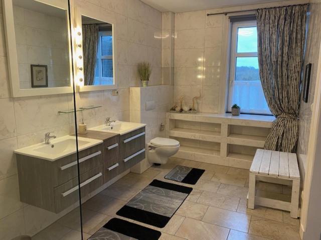Ferienwohnung Adolfshof Eg Malente Bagian luar foto