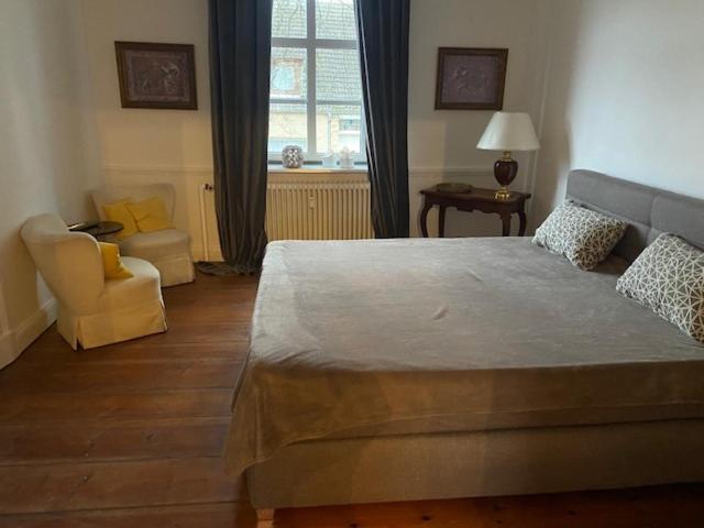 Ferienwohnung Adolfshof Eg Malente Bagian luar foto