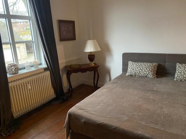 Ferienwohnung Adolfshof Eg Malente Bagian luar foto