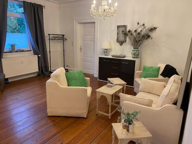 Ferienwohnung Adolfshof Eg Malente Bagian luar foto